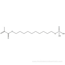 12-Methacryloyldodeylphosphate CAS 85590-00-7
